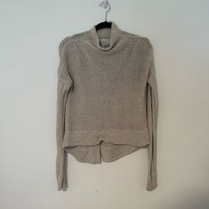 Brochu Walker knit sweater